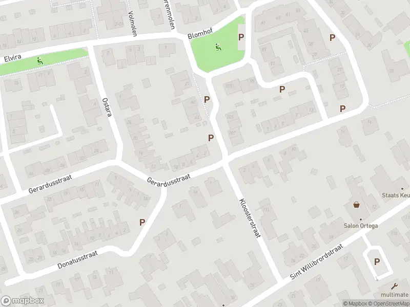 Overlastmelding Gerardusstraat in Berkel-Enschot gesloten