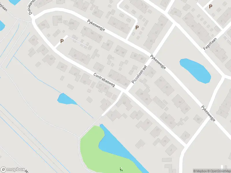 Overlastmelding Contrabasweg in Goes