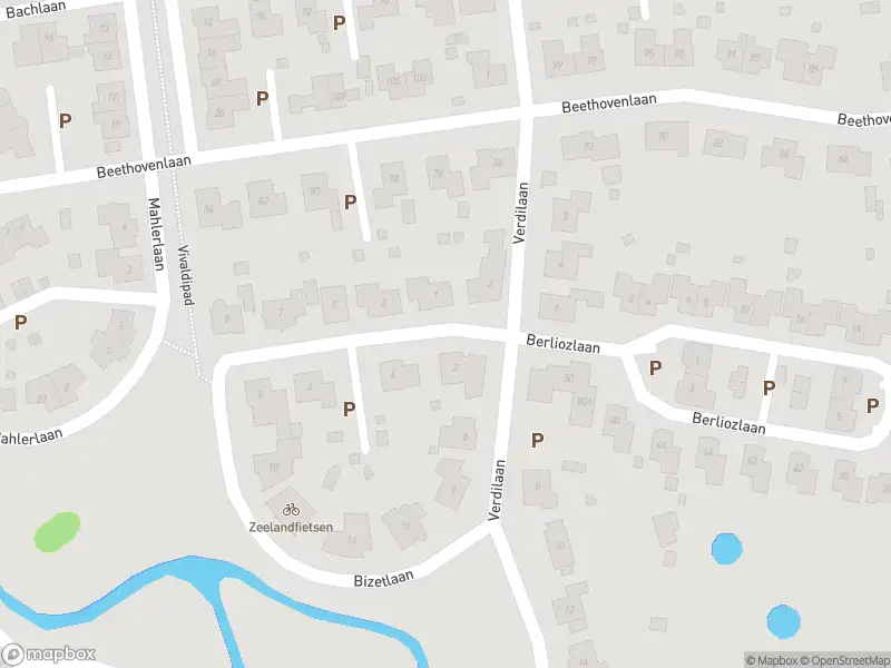 Overlastmelding Fietsverhuur Op Afspraak in Goes