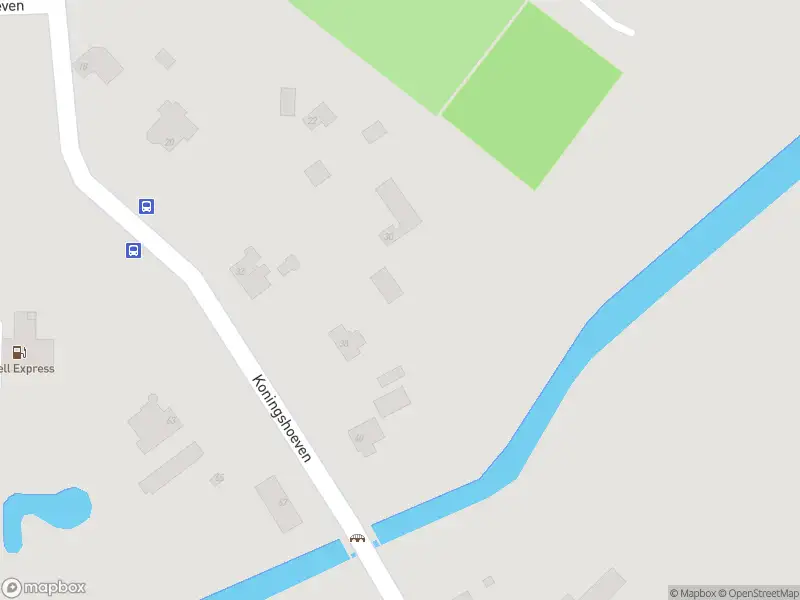 Overlastmelding Koningshoeven in 5018AB Tilburg