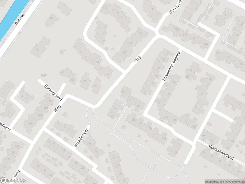 Overlastmelding Strobenen-bogerd in Hendrik-Ido-Ambacht gesloten