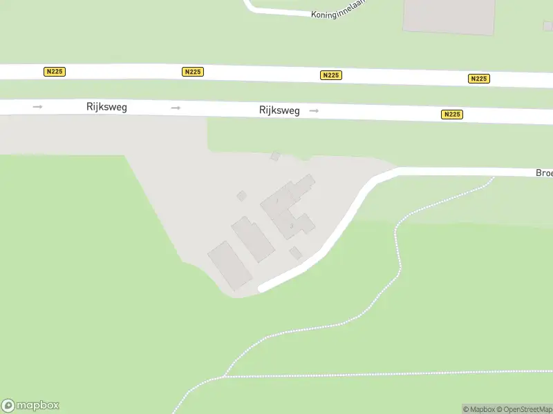 Anonieme overlastmelding Broekhorst in 6866NN Heelsum gesloten