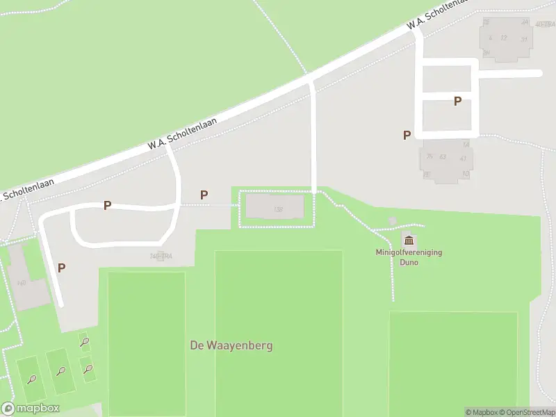 Overlastmelding W.A. Scholtenlaan in Doorwerth