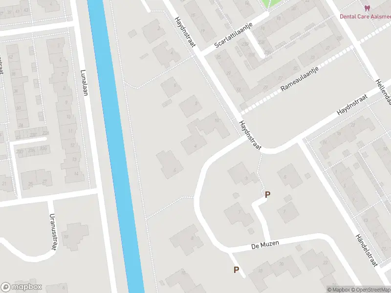 112 melding Anonieme overlastmelding De Muzen in Aalsmeer