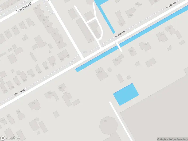 Overlastmelding Hornweg in Aalsmeer gesloten