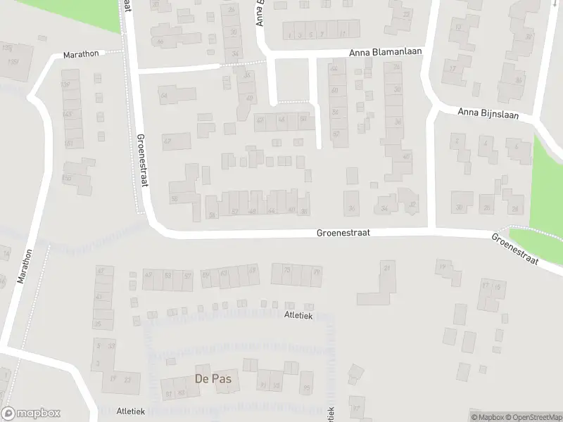 Overlastmelding Groenestraat in Elst