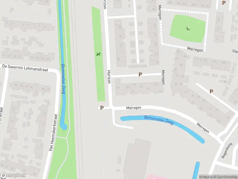 Overlastmelding Horizon in Elst gesloten