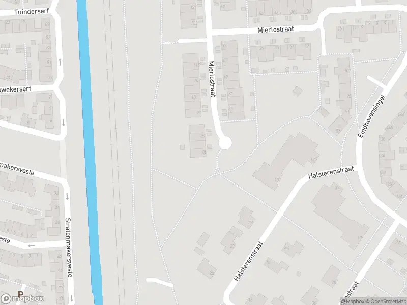 Anonieme overlastmelding Mierlostraat in Arnhem gesloten