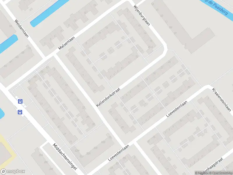 Overlastmelding Kellendonkstraat in Arnhem gesloten