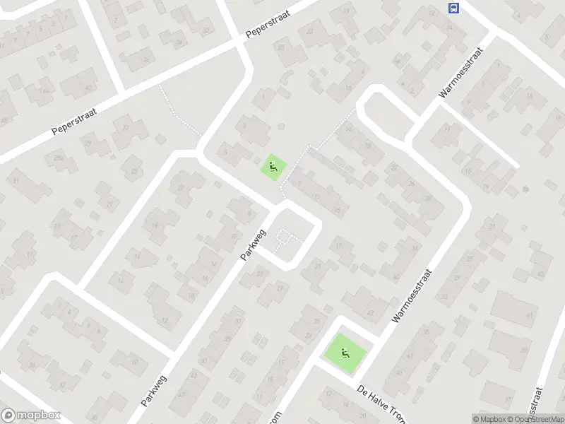 Overlastmelding Parkweg in Oosterhout gesloten