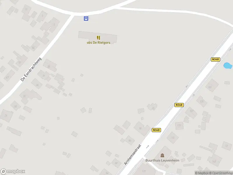 Overlastmelding Hoofdstraat in 6974AW Leuvenheim gesloten