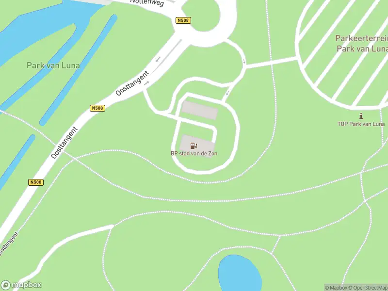 Anonieme overlastmelding Oosttangent in Heerhugowaard gesloten