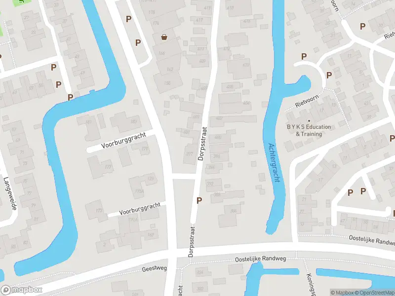 Overlastmelding Dorpsstraat in Zuid-Scharwoude gesloten