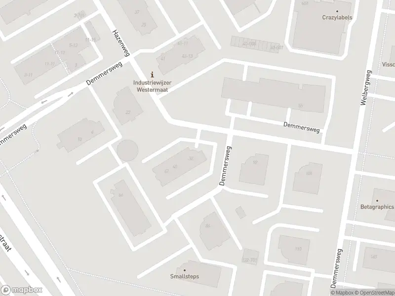 Politie naar de Demmersweg in Hengelo vanwege aanrijding met letsel