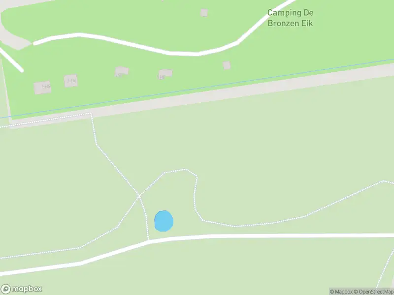 Politie met grote spoed naar de Beetserweg in Sellingen vanwege ongeval met letsel