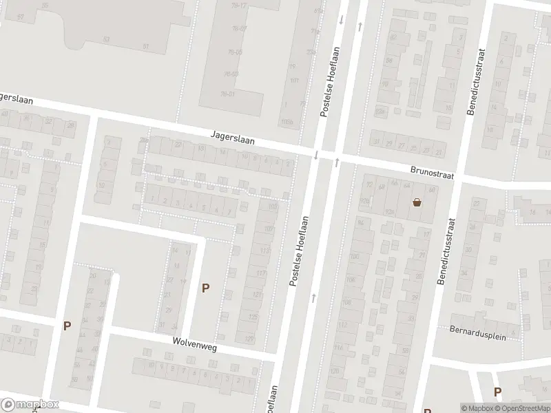 Overlastmelding Lage Witsiebaan in 5042DB Tilburg