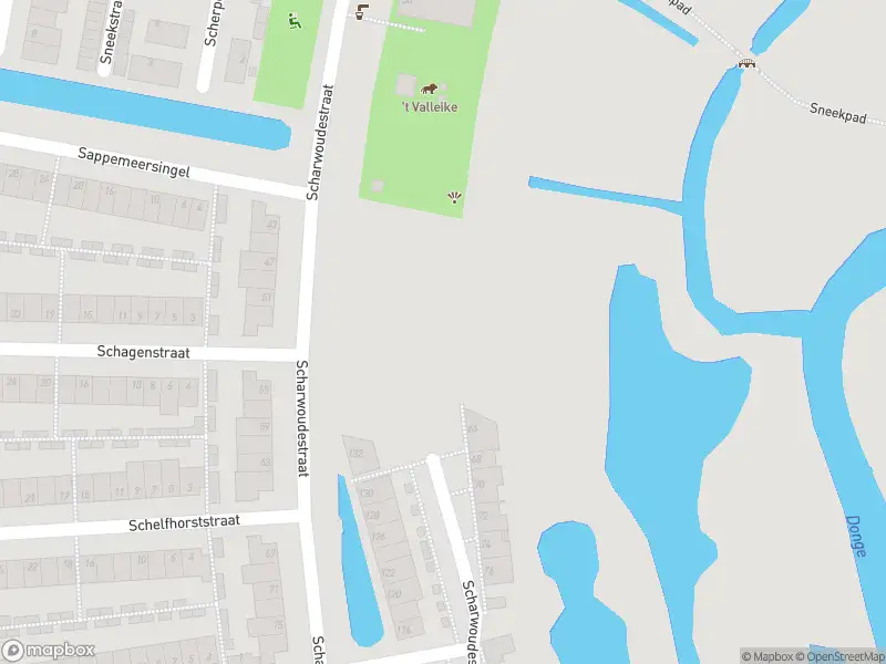 Overlastmelding Scharwoudestraat in Tilburg gesloten