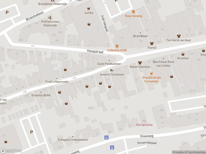 Overlastmelding Kerkstraat in Oisterwijk gesloten