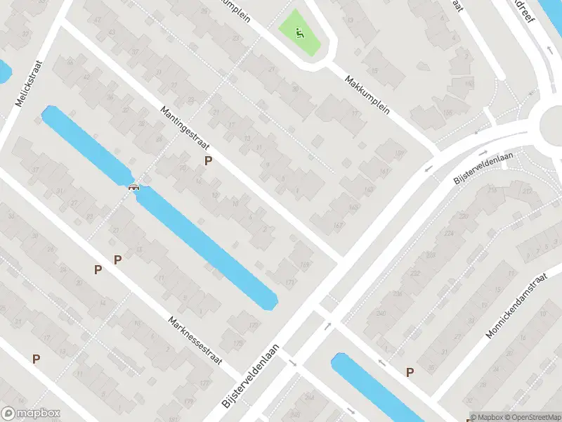 Overlastmelding Mantingestraat in Tilburg gesloten