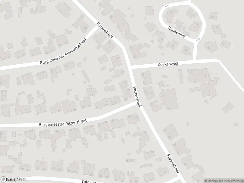 Overlastmelding Oliegats in Nuth