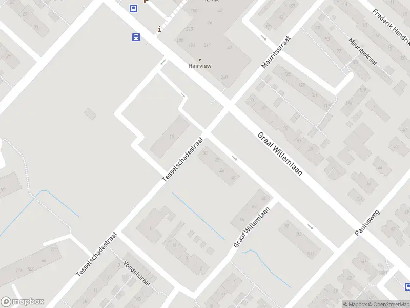 Overlastmelding Graaf Willemlaan in Hendrik-Ido-Ambacht