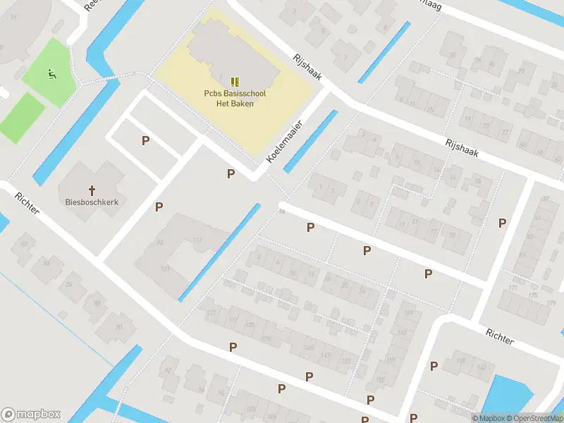 Overlastmelding Koelemaaier in Werkendam