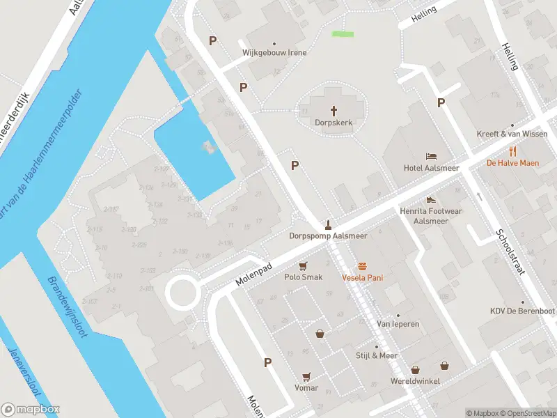 Overlastmelding Kanaalstraat in Aalsmeer