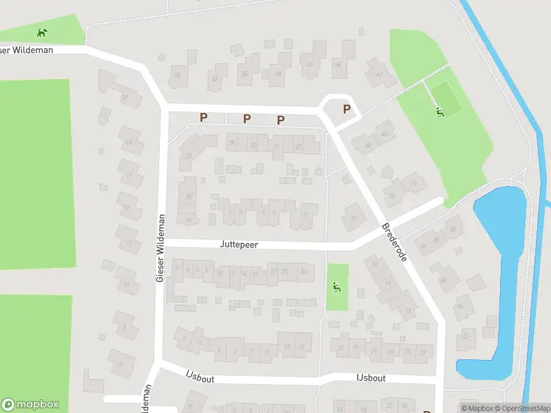 Politie naar de Waalbandijk in Dodewaard vanwege aanrijding met letsel