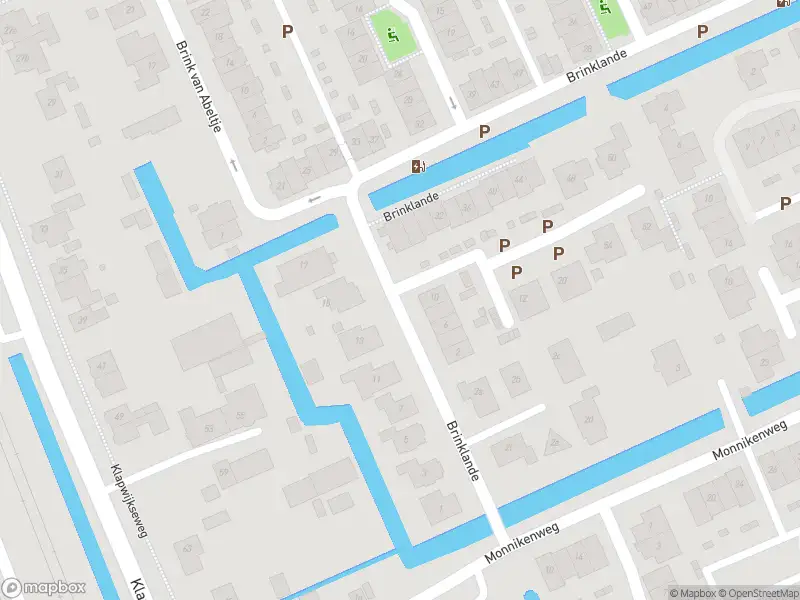 Ambulance met grote spoed naar de Brinklande in Pijnacker