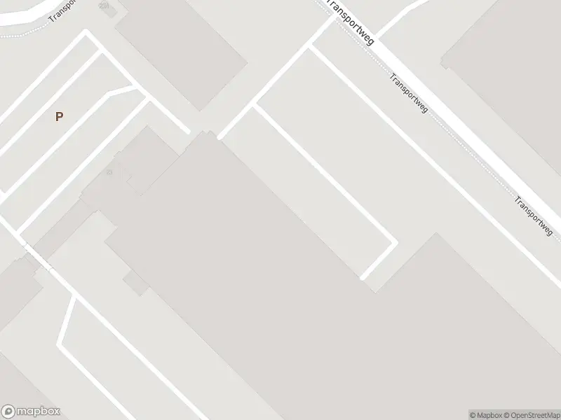 Politie met grote spoed naar de Transportweg in Waddinxveen vanwege ongeval met letsel