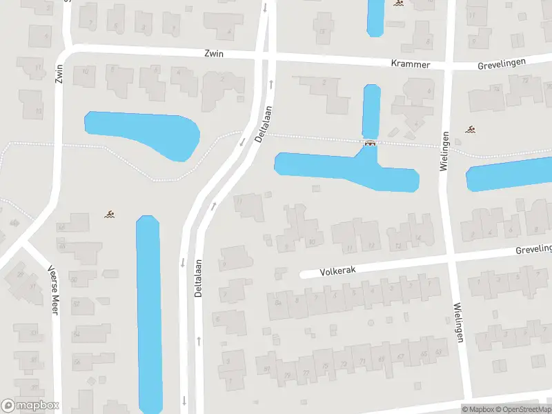 Anonieme overlastmelding Deltalaan in Tilburg