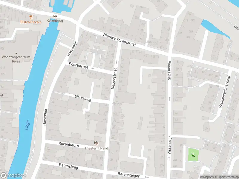 Overlastmelding Keizerstraat in Gorinchem gesloten