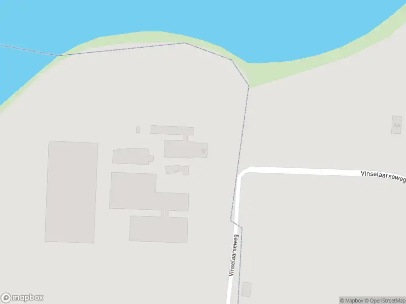 Brandweer met gepaste spoed naar de Vinselaarseweg in Stoutenburg Noord