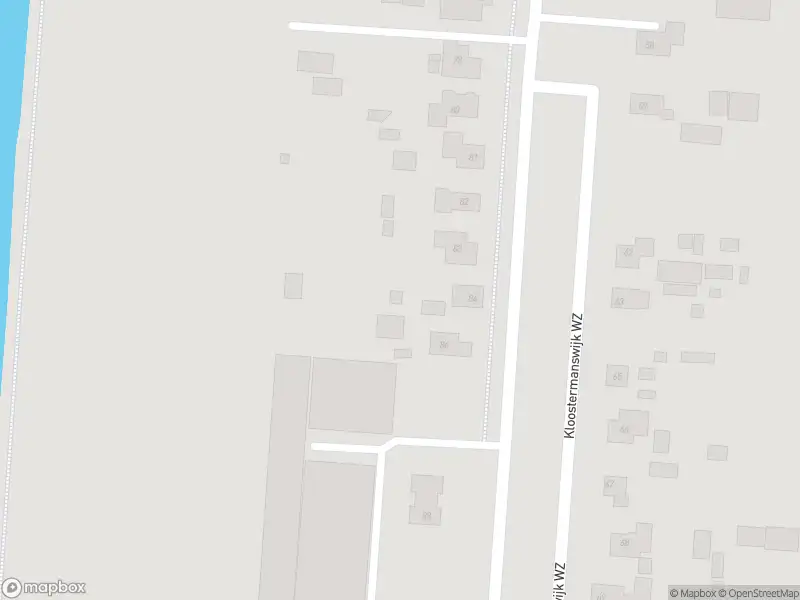 Politie met grote spoed naar de Kloostermanswijk WZ in Kloostermanswijk vanwege ongeval met letsel