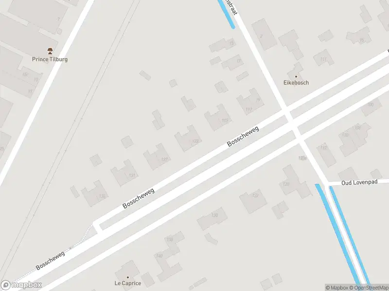 Overlastmelding Bosscheweg in Tilburg