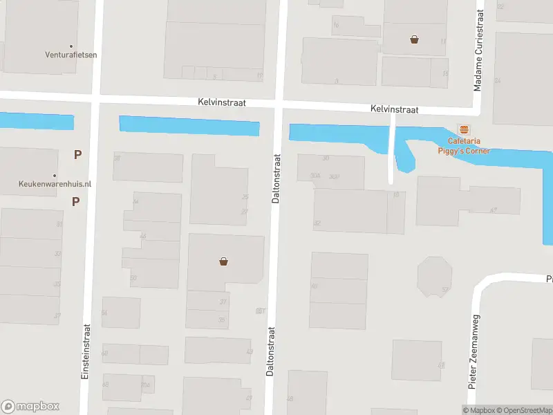 Ambulance met grote spoed naar de Daltonstraat in Dordrecht