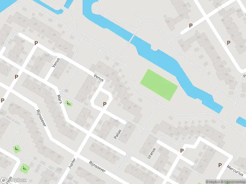 Overlastmelding Pallas in Katwijk