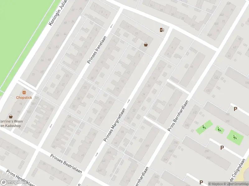 Anonieme overlastmelding Duinvalleipad in Katwijk