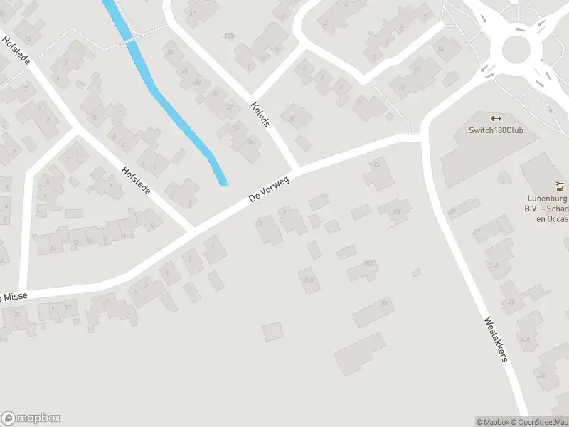 Overlastmelding Kelwis in Berlicum gesloten