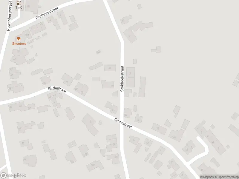 Overlastmelding Stokhoekstraat in Sint-Michielsgestel gesloten