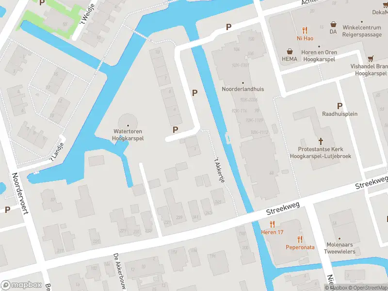 Ambulance met gepaste spoed naar de 't Akkertje in Hoogkarspel