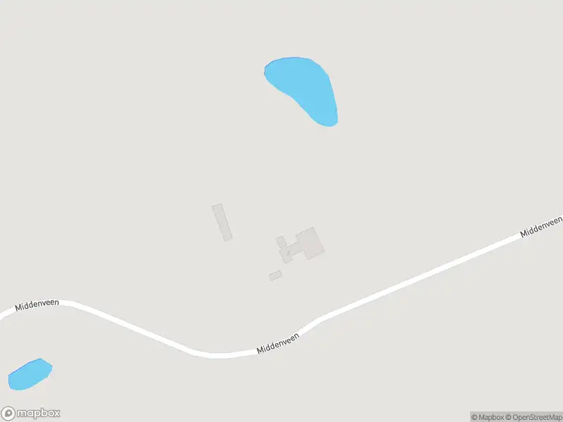 Brandweer met grote spoed naar de Norgerweg in De Punt vanwege waarnemen gaslucht