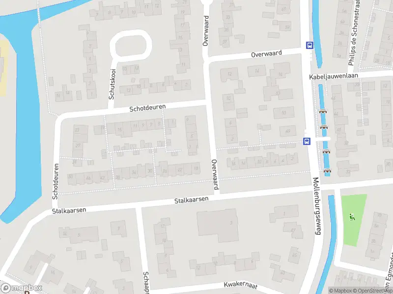 Overlastmelding Overwaard in Gorinchem gesloten