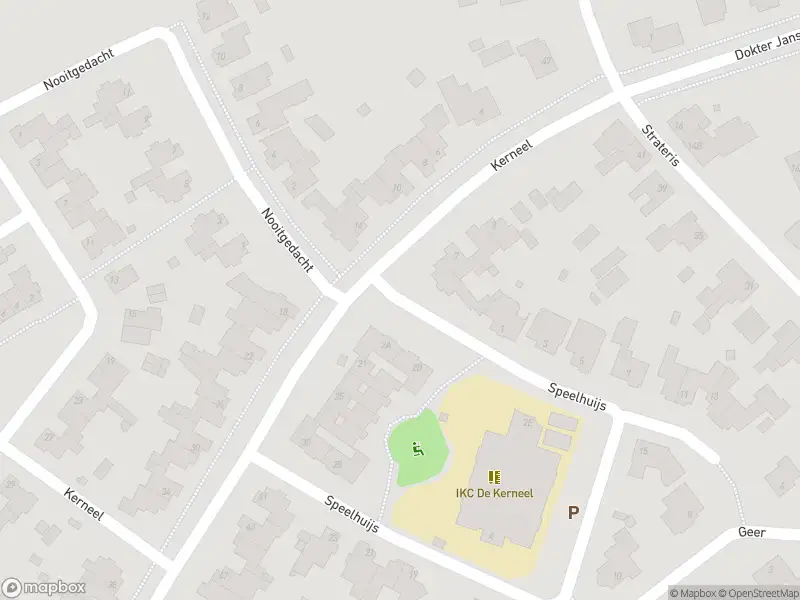 Brandweer met gepaste spoed naar de Kerneel in Nederweert vanwege stankoverlast