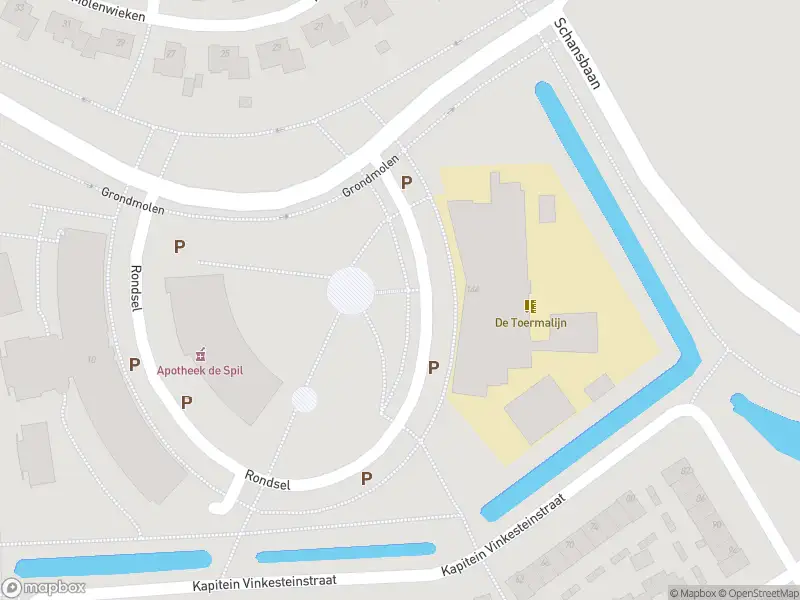 Overlastmelding Kastanjelaan in Halsteren