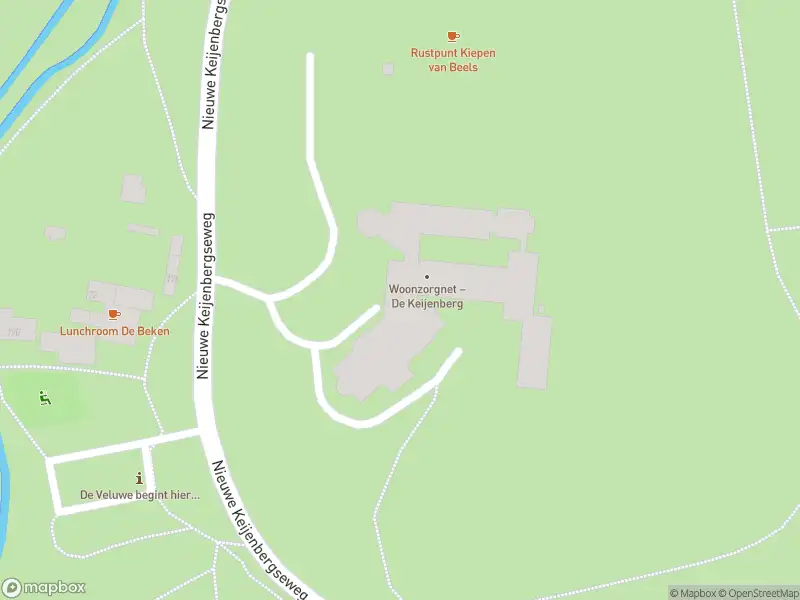 112 melding Overlastmelding Nieuwe Keijenbergseweg in Renkum