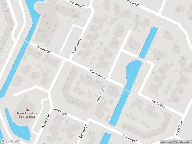 Overlastmelding Plantersgraaf in De Goorn