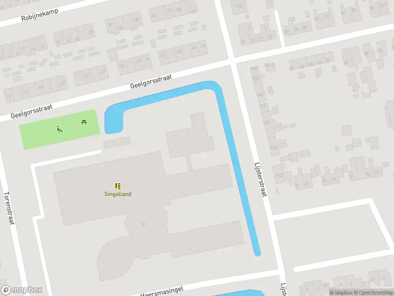 Brandweer met gepaste spoed naar de Nachtegaalstraat in Drachten