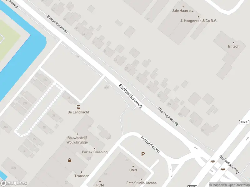 112 melding Ambulance met gepaste spoed naar de Oostweg in Zoetermeer