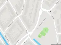 Ambulance met grote spoed naar de Sparrelaan in Rijswijk